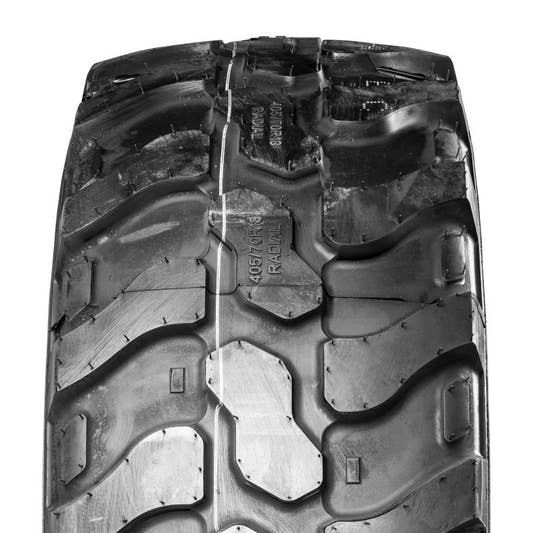 Magna MA11 365/70 R18 146A2