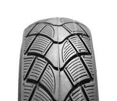 Vee Rubber VRM351 130/60-13 60S