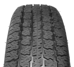 American Classic Weisswand (1) 205/70 R15 96S Sommer