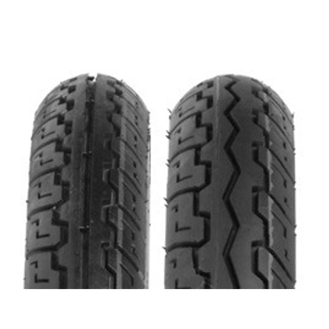 Vee Rubber VRM283 100/80-16 56P