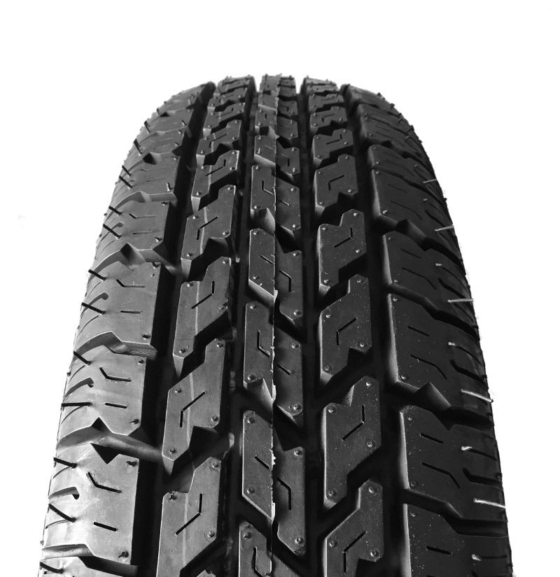 Coker Classic Classic Radial 165/80 R15 86S Sommer