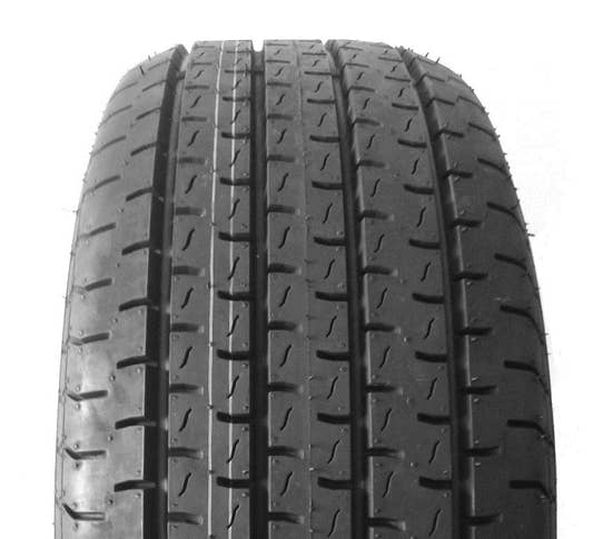 Blockley Radial (2356013) 235/60 R13 94V Sommer