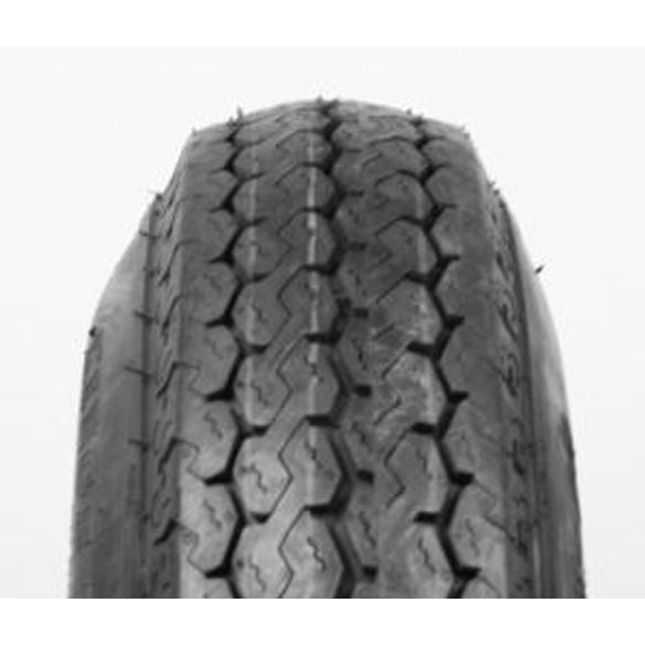 Kings Tire KT-715 5.00-10 72N