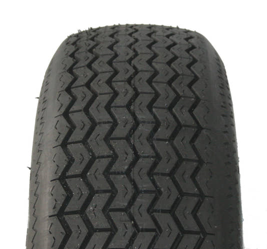 Phoenix Race Radial Blackwall 8.2 R15 101H Sommer