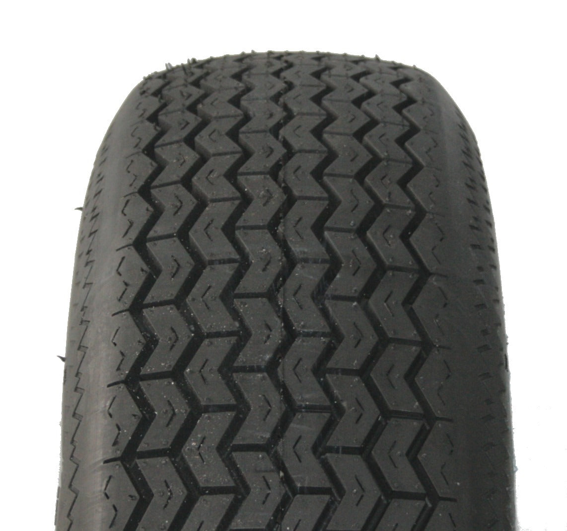 Phoenix Race Radial Blackwall 8.2 R15 101H Sommer
