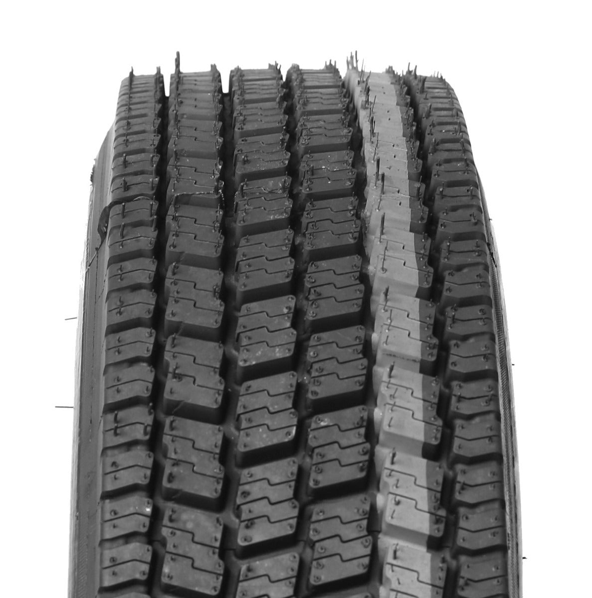 Rigdon 424 215/75 R17.5 126M