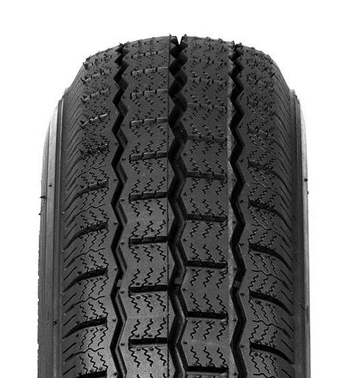 Vee Rubber V366 135/80 R15 72S Sommer