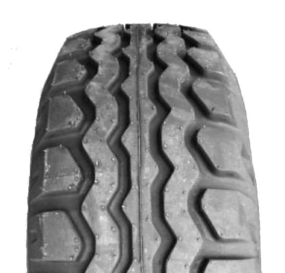 Trayal D62 100/75-12