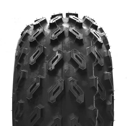 Duro DI-K167 22x9-10