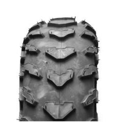 Carlisle Trail Wolf 25x12-9