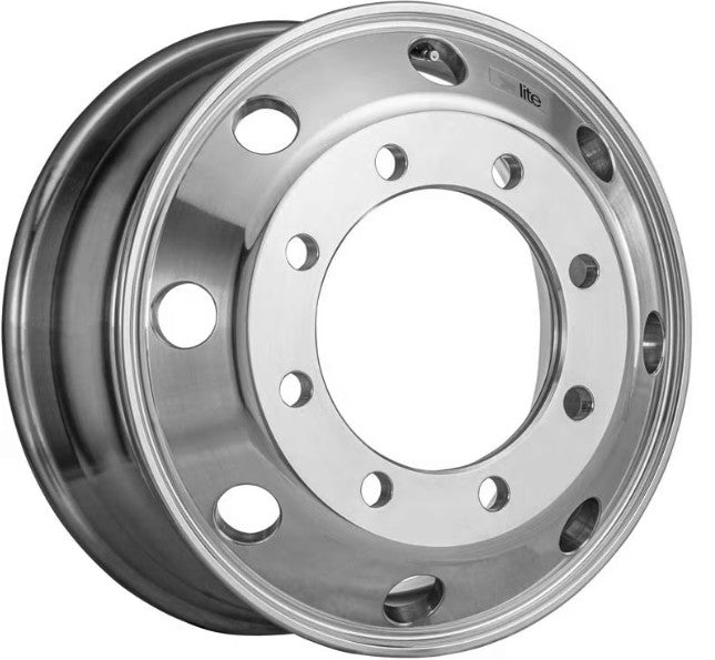 Xlite Cvaa300xb & 221-275-8 & 138 Xbrite Alufelge 7.5x19.5 Zoll