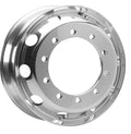 Xlite Alufelge 7.50x22.5 Zoll 10/335/281 ET140 XBRITE 10003040 26 MZ ALV Silber Xbrite