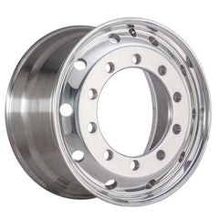 Xlite Alufelge 11.75x22.5 Zoll 10/335/281 ET135 XBRITE 10003073 32 MZ ALV Silber Xbrite