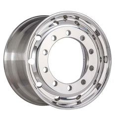 Xlite Alufelge 11.75x22.5 Zoll 10/335/281 ET120 019PO (POLISHED) 32 SPIEGELPOLIERT