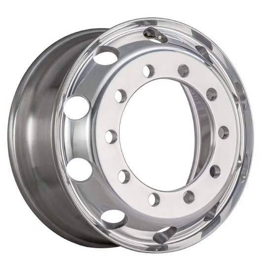 Xlite Alufelge 11.75x22.5 Zoll 10/335/281 ET120 32 Xbrite