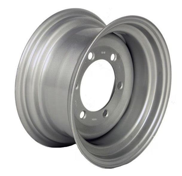 Jantsa Stahlfelge 11.75x22.5 Zoll 6/205/161 ET0 117561