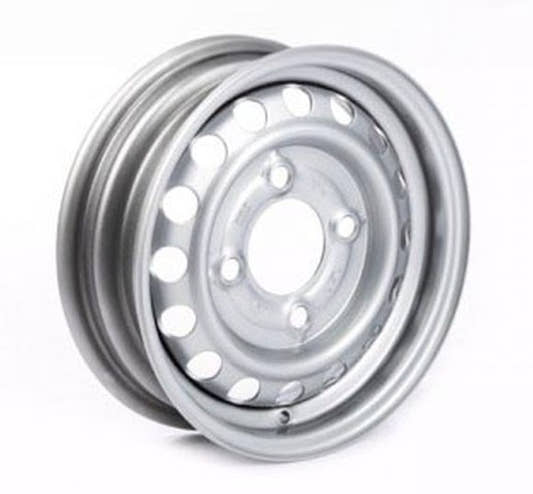Maxion Stahlfelge 5.00x13 Zoll 4/100/57 ET30 2130060