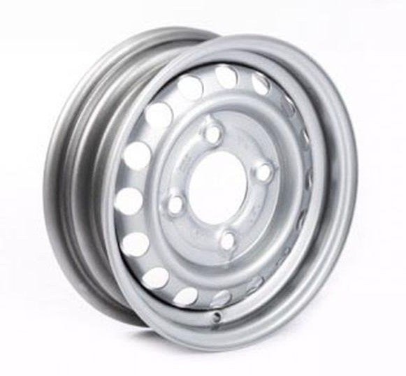 Maxion Stahlfelge 5.00x13 Zoll 4/100/57 ET30 2130060