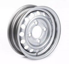 Maxion Stahlfelge 5.00x13 Zoll 4/100/57 ET30 2130060