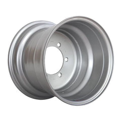 Jantsa Stahlfelge 20.00x22.5 Zoll 10/335/281 ET-50 200227 A3 Silber