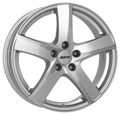 Alutec Freeze polar-silber Alufelge 7x17 Zoll ET40 LK 5x114.3 ML70.1