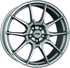 ATS Racelight royal-silber Alufelge 8.5x19 Zoll ET32 LK 5x120 ML64.1