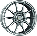 ATS Racelight royal-silber Alufelge