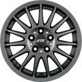 ATS Streetrallye Dark-Grey Alufelge 6.5x16 Zoll ET48 LK 5x114.3 ML70
