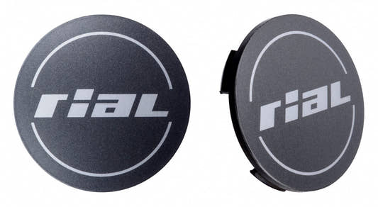 Rial Nabenkappe 9N281RI-900130065 62,4 mm