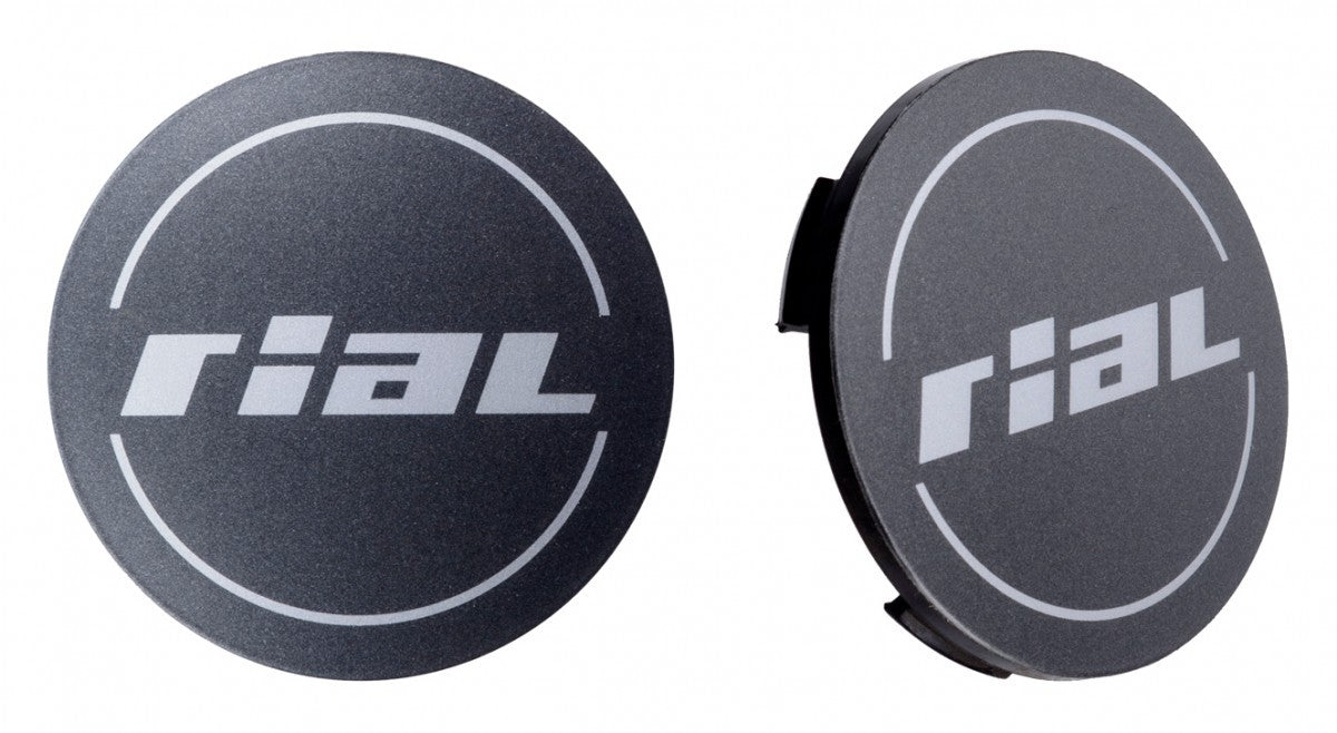 Rial Nabenkappe 9N281RI-900130065 62,4 mm