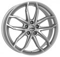 Rial Lucca polar-silber Alufelge 8x19 Zoll ET45 LK 5x115 ML70.2