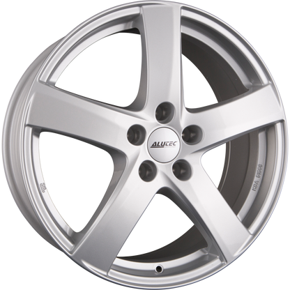 Alutec Freeze polar-silber Alufelge 7.5x19 Zoll ET40 LK 5x114.3 ML70.1 – Bild 6