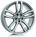 Alutec DriveX metal-grey Alufelge 9x20 Zoll ET43 LK 5x120 ML72.6
