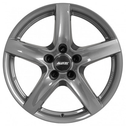 Alutec Grip graphit 7x17 ET44 - LK5/115 ML70.2