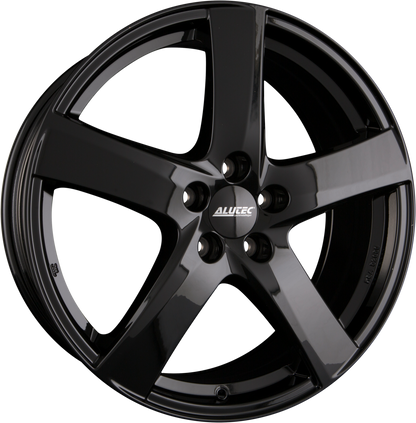 Alutec Freeze diamant-schwarz Alufelge 7.5x18 Zoll ET39 LK 5x114.3 ML70.1 – Bild 7