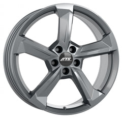 ATS Auvora Dark-Grey Felge 9x20 Zoll ET20 LK 5x112 ML66.6