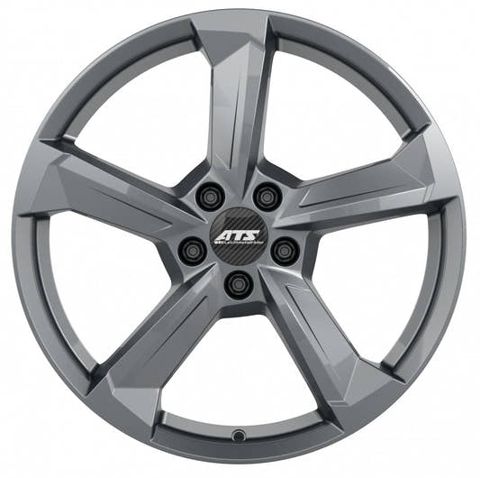ATS Auvora dark-grey 8x19 ET32 - LK5/112 ML66.6