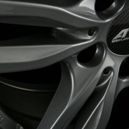 ATS Evolution dark grey Alufelge 8x19 Zoll ET42 LK 5x108 ML63.4 – Bild 3