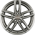 Alutec Ikenu Metal-Grey Alufelge 9x19 Zoll ET20 LK 5x112 ML66.6