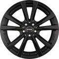 Rial M12X Diamant-Schwarz Alufelge 8x19 Zoll ET61 LK 5x112 ML66.6