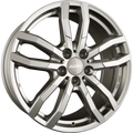 Alutec Drive X Metal-Grey Alufelge 9x20 Zoll ET52 LK 5x112 ML66.6