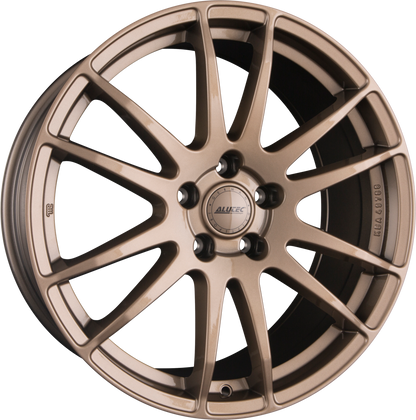 Alutec Monstr Metallic-Bronze Alufelge 6.5x17 Zoll ET40 LK 4x100 ML63.4 – Bild 2