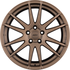 Alutec Monstr Metallic-Bronze Alufelge 8.5x18 Zoll ET40 LK 5x112 ML70.1