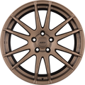 Alutec Monstr Metallic-Bronze Alufelge 8.5x18 Zoll ET40 LK 5x114.3 ML70.1