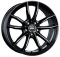 Rial X12 diamant-schwarz Alufelge 7x16 Zoll ET47 LK 5x112 ML66.5