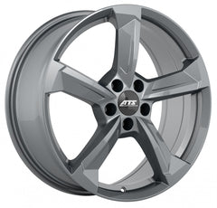 ATS AuvoraX dark-grey Alufelge 8.5x19 Zoll ET56 LK 5x112 ML66.5