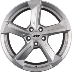 ATS AuvoraX polar-silber Alufelge 9x20 Zoll ET20 LK 5x112 ML66.5
