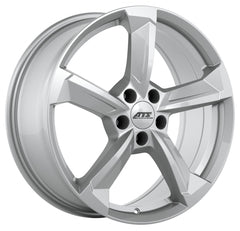 ATS AuvoraX polar-silber Alufelge 9x20 Zoll ET38 LK 5x112 ML66.5