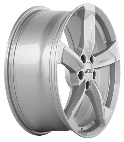 ATS AuvoraX polar-silber 9x20 ET38 - LK5/112 ML66.5