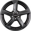 ATS Auvora Dark-Grey Alufelge 9x20 Zoll ET57 LK 5x112 ML66.6